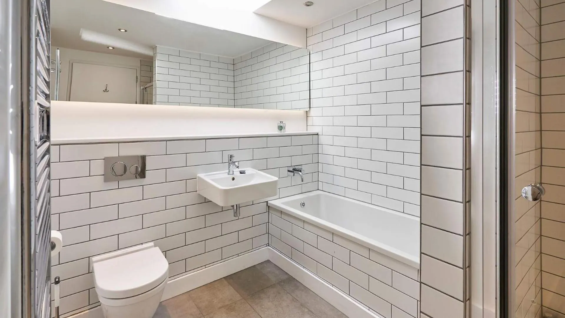 Host & Stay - Palm Penthouse 브라이턴