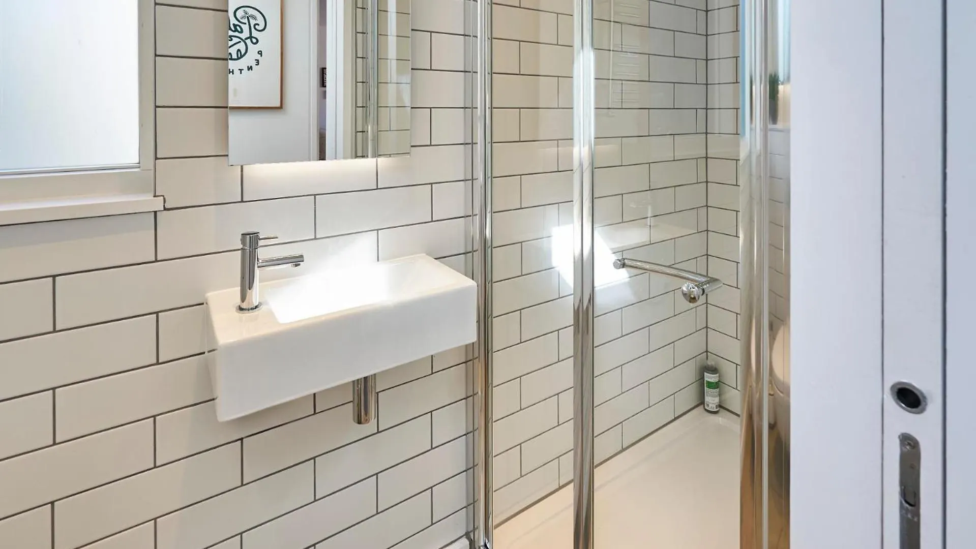Host & Stay - Palm Penthouse Брайтонн