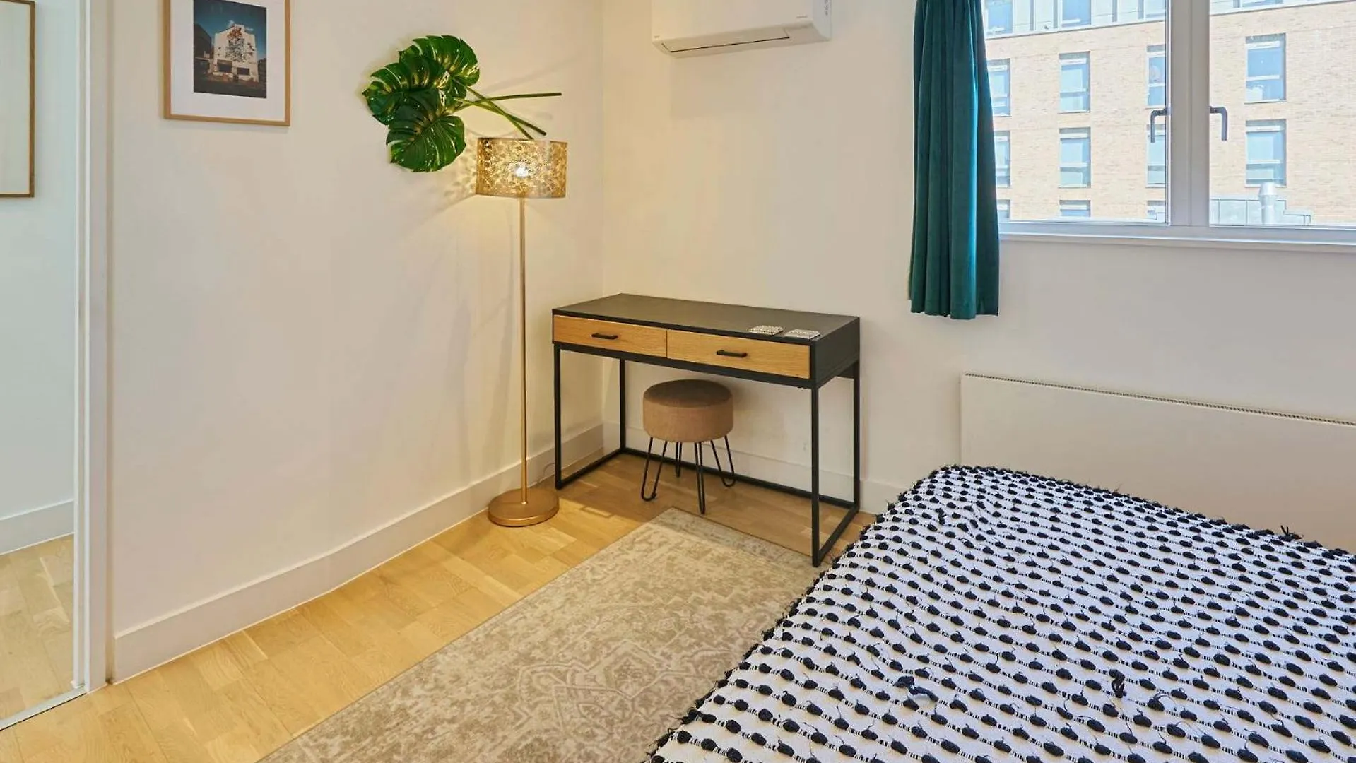 Host & Stay - Palm Penthouse Брайтонн 0*,